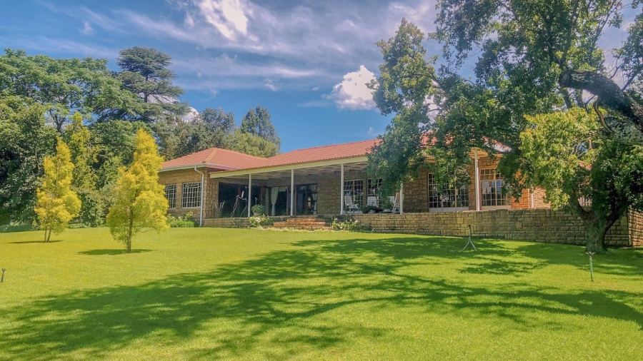 3 Bedroom Property for Sale in Lindequesdrif North West